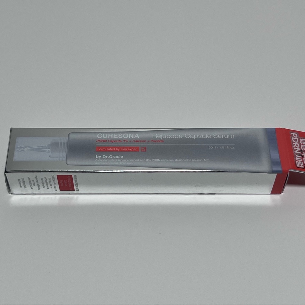 Curesona Rejucode Capsule Serum - Picture 2 of 5